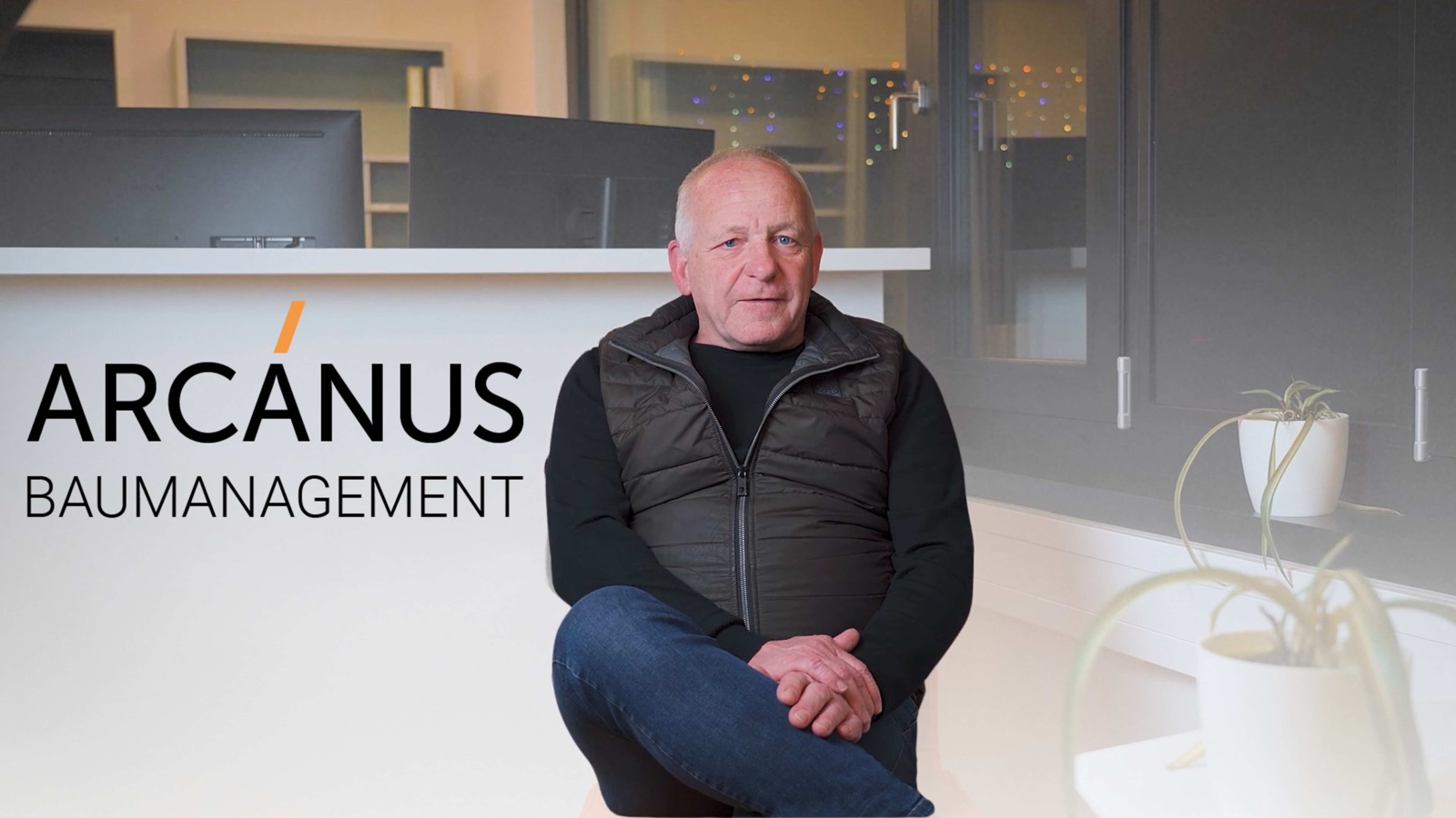 ARCANUS Video Vorschaubild